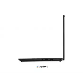 Lenovo ThinkPad T14 Gen 7 21WN - Intel Core Ultra 7 355 / 2.3 GHz - 32 GB RAM - 1 TB SSD - 14 inch WUXGA - Windows 11 Pro - Juoda