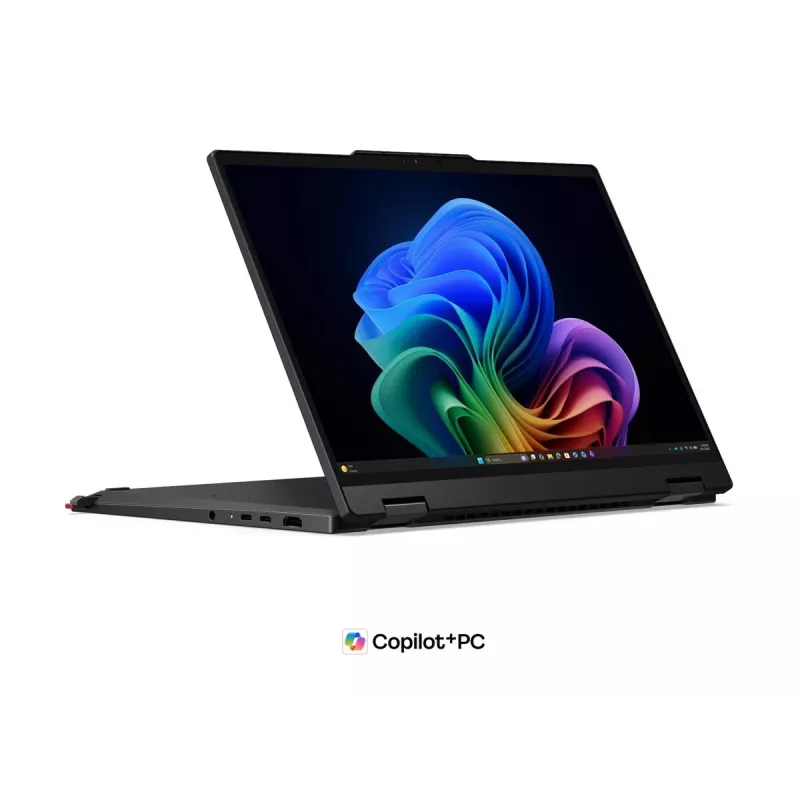 Lenovo ThinkPad T14s 2-in-1 G2 Intel 14 colių jutiklinis WUXGA IPS Ultra 7 355 32GB 512GB SSD Win11 Pro