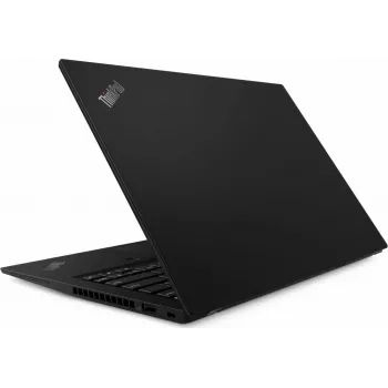 Lenovo ThinkPad T14s Gen 1 14 inch FHD nešiojamas kompiuteris - AMD Ryzen 5 PRO 4650U, 16GB RAM, 512GB SSD, Windows 10 Pro