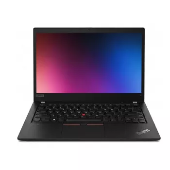 Lenovo ThinkPad T14s Gen 2 14 inch i7-1185G7 32GB 256GB SSD Touch Windows 11 Pro