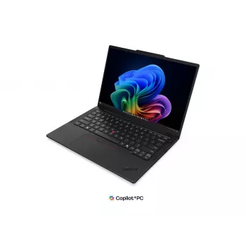 Lenovo ThinkPad T14s Gen 7 14 colių WUXGA jutiklinis Ultra 5 32GB 512GB Win11 Pro Nordic apšviesta klaviatūra Blue