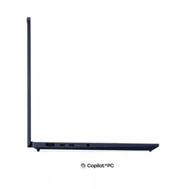 Lenovo ThinkPad T14s Gen 7 14 colių WUXGA jutiklinis Ultra 5 32GB 512GB Win11 Pro Nordic apšviesta klaviatūra Blue