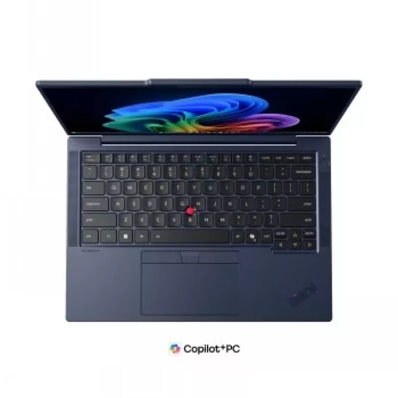 Lenovo ThinkPad T14s Gen 7 14 colių WUXGA jutiklinis Ultra 5 32GB 512GB Win11 Pro Nordic apšviesta klaviatūra Blue