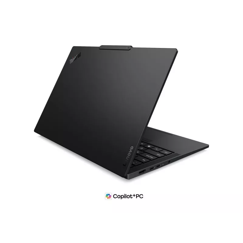 Lenovo ThinkPad T14s Gen 7 14 colių WUXGA nešiojamasis kompiuteris, Intel Core Ultra 5 325, 32GB RAM, 512GB SSD, Windows 11 Pro, 5G Upgradable, 3 metų garantija