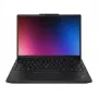 Lenovo ThinkPad T14s Gen 7 22A7 Snapdragon X Elite X2E-80-100 32GB 1TB SSD 14 colių WUXGA Windows 11 Pro juodas verslo ultrabookas
