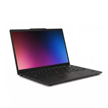 Lenovo ThinkPad T14s Gen 7 22A7 Snapdragon X2 Plus X2P-42-100 16GB 512GB SSD Win 11 Pro Juodas TopSeller