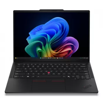 Lenovo ThinkPad T14s Gen 7 (Intel) Copilot+ PC, Intel Core Ultra 5, 14 inch WUXGA, 32 GB RAM, 512 GB SSD, Windows 11 Pro, Black