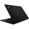 Lenovo ThinkPad T15 G1 15.6 col. FHD nešiojamas kompiuteris - Intel Core i5-10210U, 24 GB RAM, 512 GB SSD, Windows 10 Pro, juodas