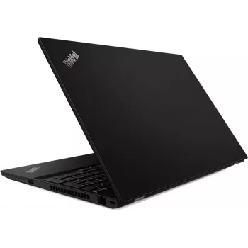 Lenovo ThinkPad T15 G1 15.6 col. FHD nešiojamas kompiuteris - Intel Core i5-10210U, 24 GB RAM, 512 GB SSD, Windows 10 Pro, juodas