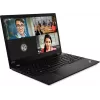 Lenovo ThinkPad T15 G1 15.6 col. FHD nešiojamas kompiuteris - Intel Core i5-10210U, 24 GB RAM, 512 GB SSD, Windows 10 Pro, juodas
