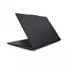 Lenovo ThinkPad T16 G4 Intel 16 colių WUXGA IPS nešiojamas kompiuteris, Core Ultra 5 228V, 32GB LPDDR5X, 512GB SSD, Windows 11 Pro, juodas