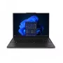 Lenovo ThinkPad T16 G4 Intel 16 colių WUXGA IPS nešiojamas kompiuteris, Core Ultra 5 228V, 32GB LPDDR5X, 512GB SSD, Windows 11 Pro, juodas
