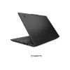 Lenovo ThinkPad T16 G5 Intel 16 colių WUXGA IPS nešiojamasis kompiuteris, Intel Core Ultra 7, 32 GB LPCAMM2 LPDDR5X, 512 GB SSD, Windows 11 Pro, juodos spalvos