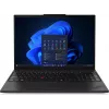Lenovo ThinkPad T16 Gen 4 22AW verslo nešiojamas kompiuteris, 16 colių WUXGA IPS, Intel Core Ultra 5 228V, 32GB RAM, 512GB SSD, Windows 11 Pro, Thunderbolt 4, apšviesta klaviatūra