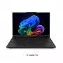 Lenovo ThinkPad T16 Gen 5 16 inch WUXGA nešiojamas kompiuteris, Intel Core Ultra 5 325U, 16GB DDR5, 512GB SSD, Intel Graphics, Windows 11 Pro, Nordic apšviesta klaviatūra, juoda spalva, pirštų atspaudų skaitytuvas, 5G paruoštas, 3 metų garantija