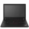 Lenovo ThinkPad T480s 14 inch FHD nešiojamas kompiuteris, Intel Core i5-8350U, 16GB RAM, 256GB SSD, internetinė kamera, Windows 11 Pro, vokiška klaviatūra, A4 būklė