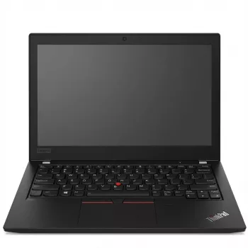 Lenovo ThinkPad T480s 14 inch FHD nešiojamas kompiuteris, Intel Core i5-8350U, 16GB RAM, 256GB SSD, internetinė kamera, Windows 11 Pro, vokiška klaviatūra, A4 būklė