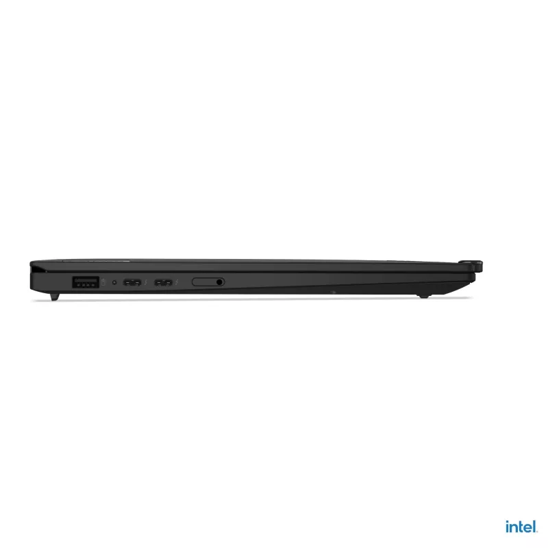 Lenovo ThinkPad X1 Carbon Gen 13 Intel Core Ultra 5 228V 14 col. WUXGA 32GB 512GB SSD Windows 11 Pro 3 m. garantija Švediška klaviatūra Deep Black
