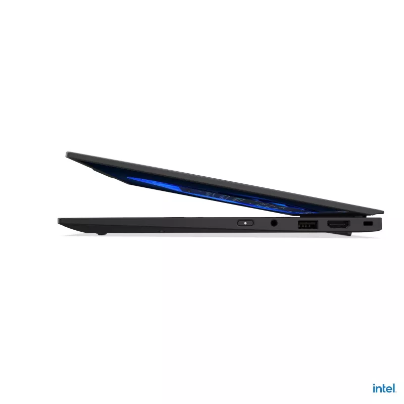 Lenovo ThinkPad X1 Carbon Gen 13 Intel Core Ultra 5 228V 14 col. WUXGA 32GB 512GB SSD Windows 11 Pro 3 m. garantija Švediška klaviatūra Deep Black