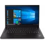 Lenovo ThinkPad X1 Carbon Gen 8 nešiojamas kompiuteris, 14,0 inch FHD, Intel Core i5-10210U, 16 GB RAM, 512 GB SSD, juodas