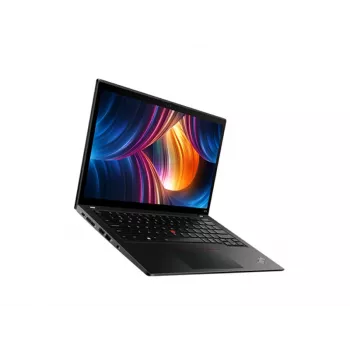 Lenovo ThinkPad X13 Gen 2 nešiojamas kompiuteris, Intel Core i5-1135G7, 16 GB RAM, 512 GB SSD, 13,3 inch WUXGA IPS, Windows 10 Pro, juoda
