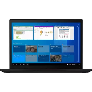Lenovo ThinkPad X13 Gen 2 nešiojamas kompiuteris, Intel Core i5-1135G7, 16 GB RAM, 512 GB SSD, 13,3 inch WUXGA IPS, Windows 10 Pro, juodas