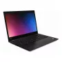 Lenovo ThinkPad X13 Yoga Gen 1 - 13.3 inch FHD jutiklinis ekranas - Intel Core i5-10310U - 16 GB RAM - 256 GB SSD - Windows 11 Pro - Juoda