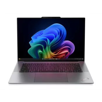 Nešiojamas kompiuteris Lenovo ThinkPad X9-15p Gen 1 15.3 inch 2.8K, Intel Core Ultra 7-358H, 64GB DDR5, 1TB NVMe SSD, Intel Arc Graphics, Windows 11 Pro, Šiaurietiška apšviesta klaviatūra, Pirštų atspaudų skaitytuvas, 3 metų garantija