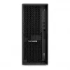 Lenovo ThinkStation P4 bokštinė darbo stotis - AMD Ryzen 7 Pro 9755, 64GB DDR5, 1TB NVMe SSD, Windows 11 Pro