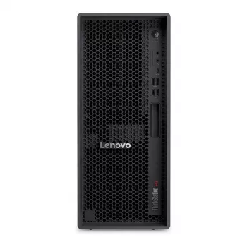 Lenovo ThinkStation P4 bokštinė darbo stotis - AMD Ryzen 7 Pro 9755, 64GB DDR5, 1TB NVMe SSD, Windows 11 Pro