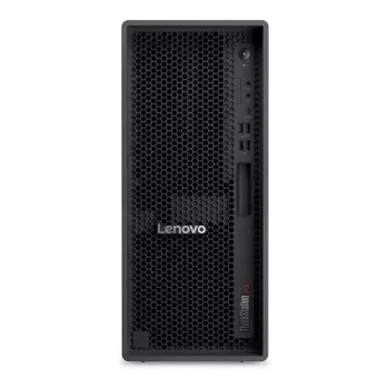 Lenovo ThinkStation P4 bokštinė darbo stotis - AMD Ryzen 7 Pro 9755, 64GB DDR5, 1TB NVMe SSD, Windows 11 Pro