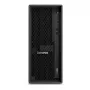 Lenovo ThinkStation P4 bokštinė darbo stotis, AMD Ryzen 9 Pro 9965X3D, 64GB DDR5, 1TB NVMe SSD, NVIDIA RTX PRO 2000 Blackwell, Windows 11 Pro