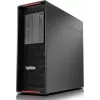 Lenovo ThinkStation P7 darbo stotis – Intel Xeon W7-2495X 24 branduoliai, 128 GB DDR5 ECC, 1 TB NVMe SSD, NVIDIA RTX A4000 16 GB, Windows 11 Pro
