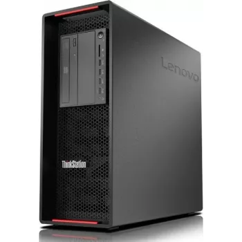 Lenovo ThinkStation P7 darbo stotis – Intel Xeon W7-2495X 24 branduoliai, 128 GB DDR5 ECC, 1 TB NVMe SSD, NVIDIA RTX A4000 16 GB, Windows 11 Pro