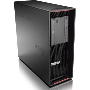 Lenovo ThinkStation P7 darbo stotis – Intel Xeon W7-2495X 24 branduoliai, 128 GB DDR5 ECC, 1 TB NVMe SSD, NVIDIA RTX A4000 16 GB, Windows 11 Pro