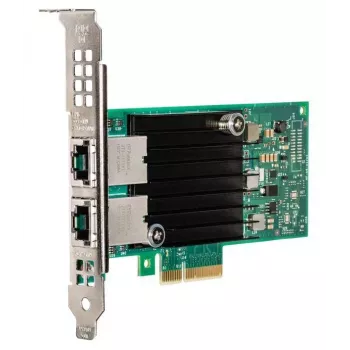 Lenovo ThinkSystem Intel X550-T2 Dual Port 10GbE PCIe tinklo adapteris
