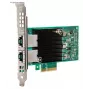 Lenovo ThinkSystem Intel X550-T2 Dual Port 10GbE PCIe tinklo adapteris