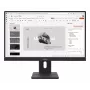 Lenovo ThinkVision E22-40 21,5 inch Full HD VA Monitor - Raven Black