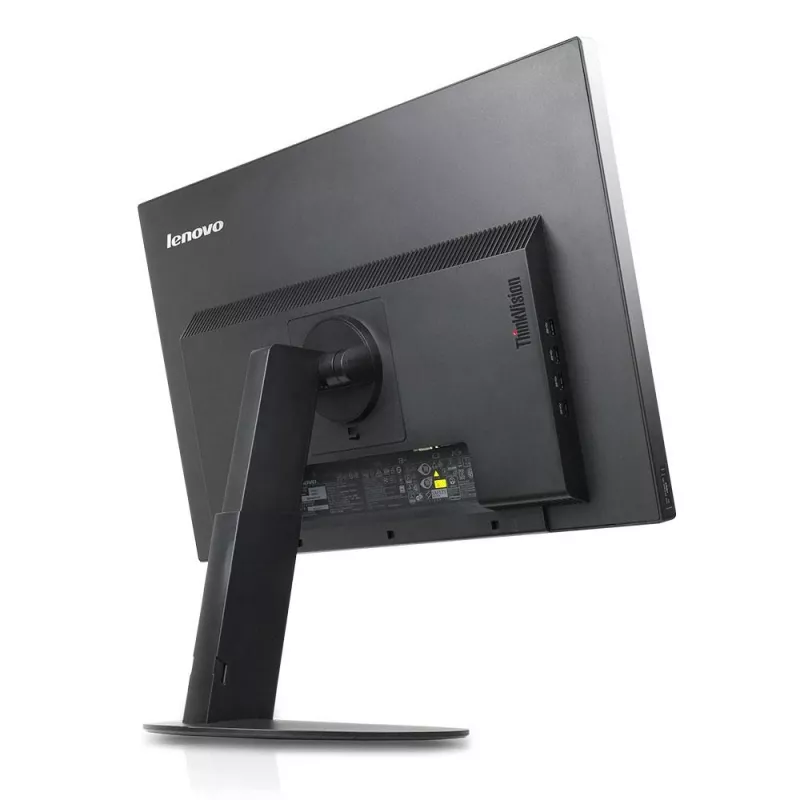 Lenovo ThinkVision T2454p Monitorius (atnaujinta prekė)