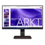 Lenovo ThinkVision T24D-4t 23.8 inch IPS WUXGA monitorius su USB-C 90W PD ir reguliuojamo aukščio stovu