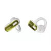 Lenovo X500 Open-Ear „Clip-On“ belaidės ausinės su mikrofonu – baltos | Kur.lt