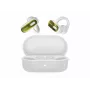 Lenovo X500 Open-Ear „Clip-On“ belaidės ausinės su mikrofonu – baltos | Kur.lt