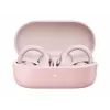Lenovo X500 Open-Ear Clip-on Ausinės – Rožinės (Bluetooth 5.3, 30h Bendra Baterija, IPX5) | Kur.lt