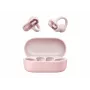 Lenovo X500 Open-Ear Clip-on Ausinės – Rožinės (Bluetooth 5.3, 30h Bendra Baterija, IPX5) | Kur.lt