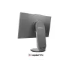 Lenovo Yoga AIO 27IPH11 All-in-One kompiuteris, 27 inch QHD IPS ekranas, Intel Core Ultra 7, 32GB RAM, 1TB SSD, Windows 11 Home, Luna Grey