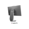 Lenovo Yoga AIO 27IPH11 All-in-One kompiuteris, 27 inch QHD IPS ekranas, Intel Core Ultra 7, 32GB RAM, 1TB SSD, Windows 11 Home, Luna Grey