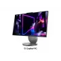 Lenovo Yoga AIO 27IPH11 All-in-One kompiuteris, 27 inch QHD IPS ekranas, Intel Core Ultra 7, 32GB RAM, 1TB SSD, Windows 11 Home, Luna Grey