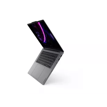 Lenovo Yoga Pro 7 15IPH11 15.3 colio 2.5K WQXGA Ultra 9-386H/32GB/1TB/RTX 5060 8GB/Win11 Pro/Apšviesta klaviatūra/Luna Grey/2 metų garantija