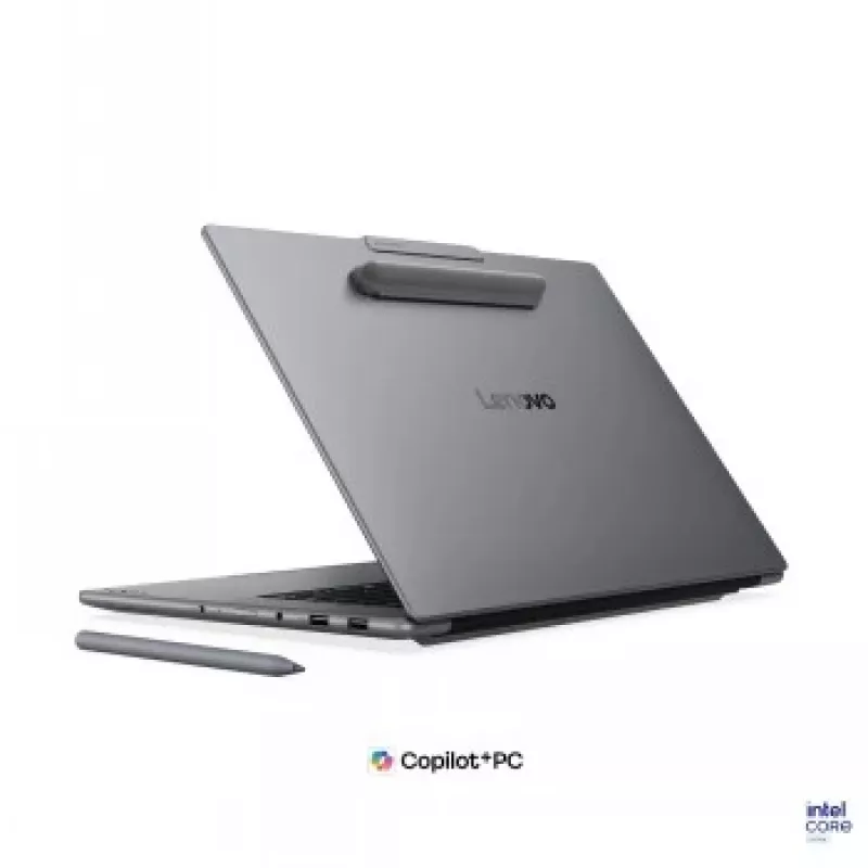 Lenovo Yoga Pro 7 15IPH11 15,3 colio 2.5K WQXGA Ultra 9-386H/32GB/1TB/RTX 5060 8GB/Win11 Pro/Apšviesta klaviatūra/Luna Grey/2 metų garantija