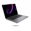 Lenovo Yoga Pro 7i Aura Edition Ultra 7 356H 15,3 colio 2.5K OLED 165Hz 32GB 1TB RTX 5050 Windows 11 Pro Luna Grey